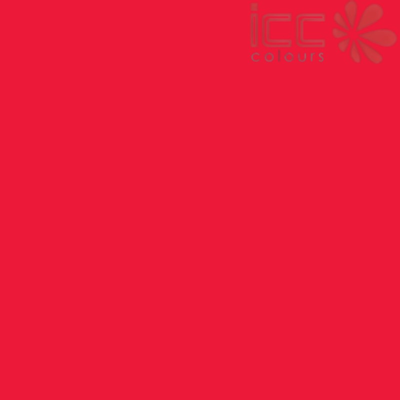 Inclusion Red Ceramic Pigment
