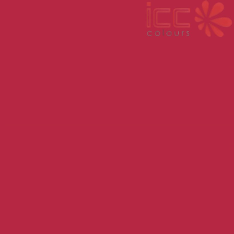 Inclusion Red Ceramic Pigment