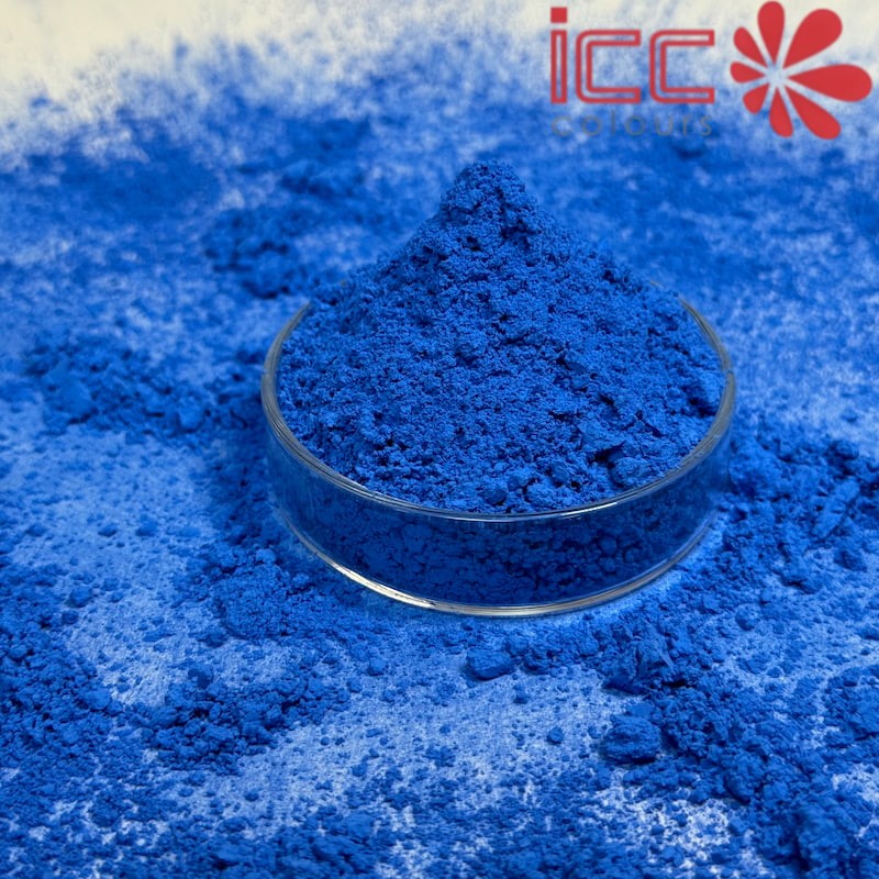 Inorganic Cobalt Blue Manufacturer