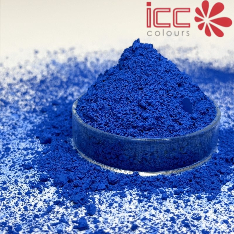 Inorganic Cobalt Blue Manufacturer