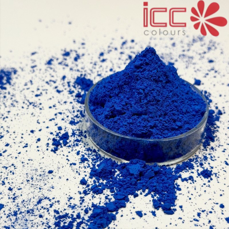 Inorganic Cobalt Blue Manufacturer