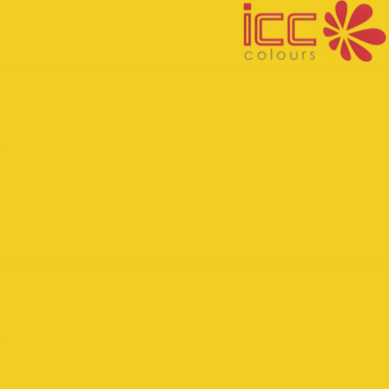 Inclusion Yellow Ceramic Pigment