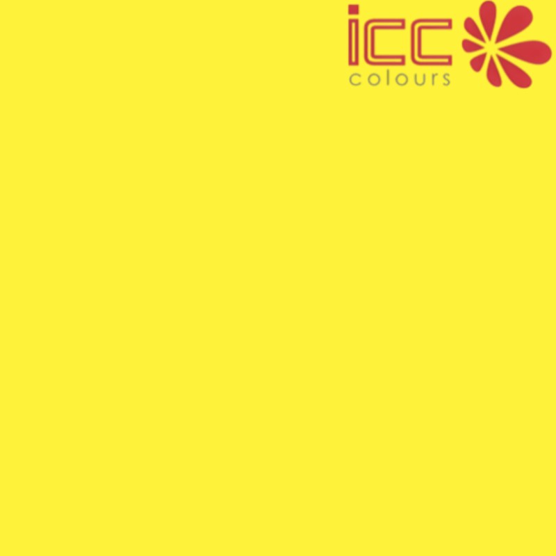 Ceramic Glaze Pr Yellow