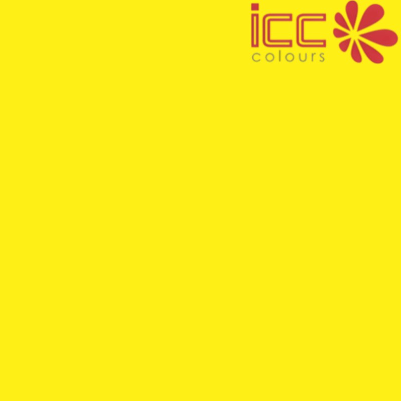 Ceramic Glaze Pr Yellow