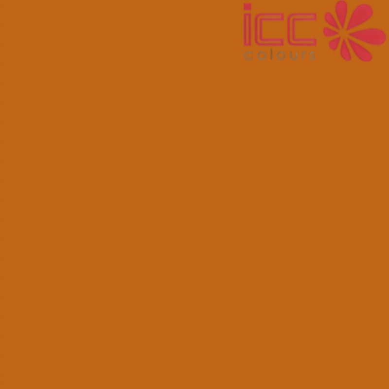 Ceramic Pigment Golden Brown