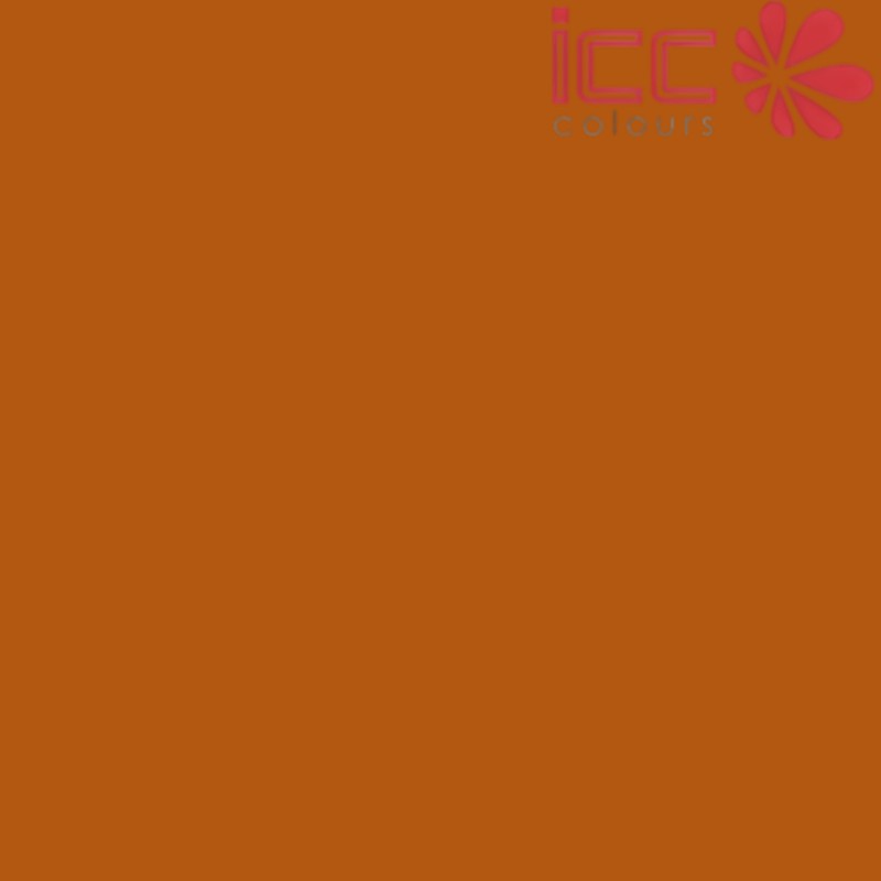 Ceramic Glaze Pigment Golden Brown