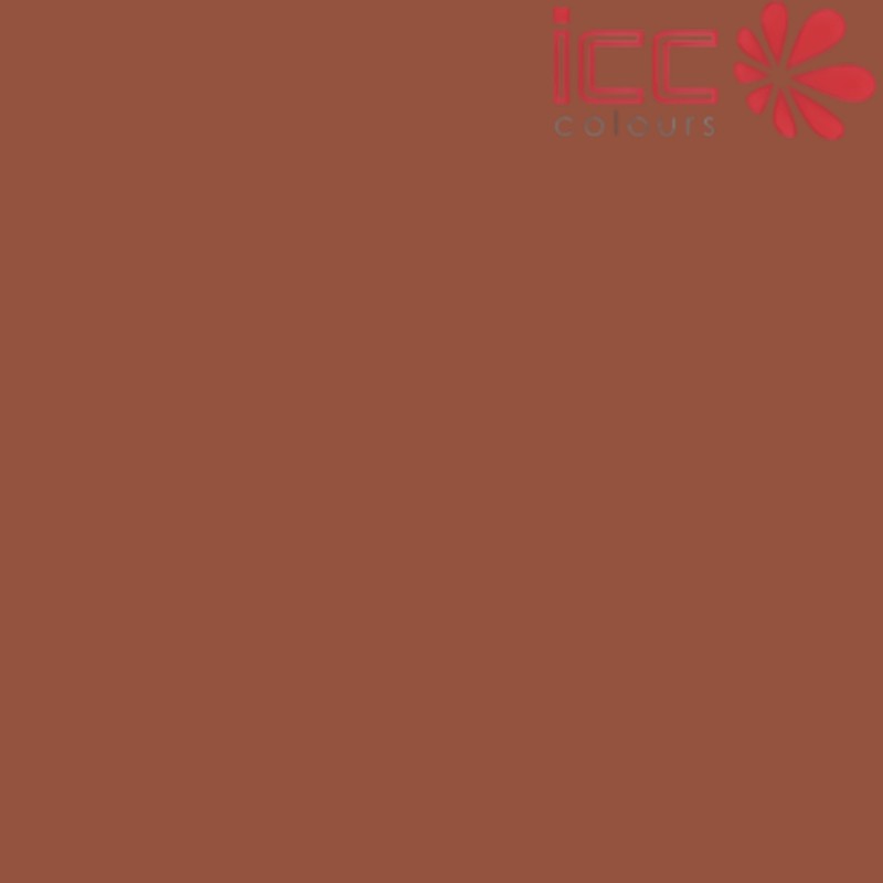 Red Brown Terracotta
