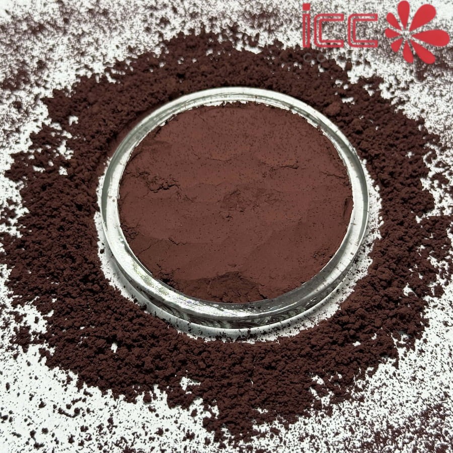 Inorganic Pigment Red Brown Manufacturer