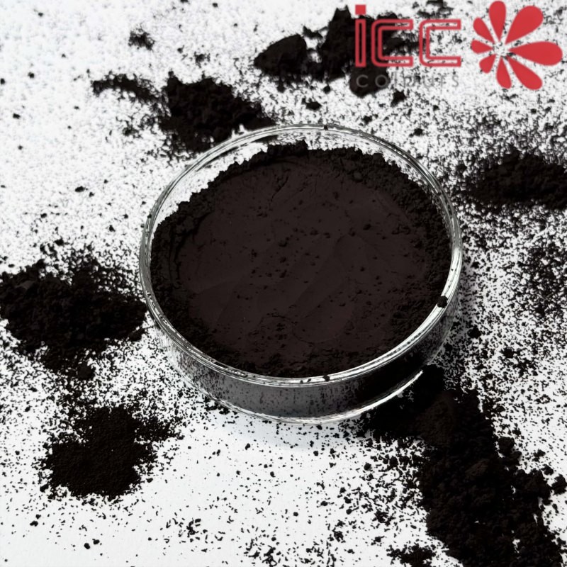 Inorganic Pigment Dark Brown Manufacturer