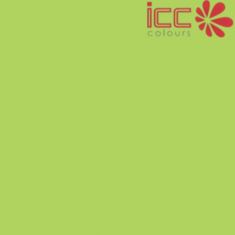 Ceramic Pigment Grass Green