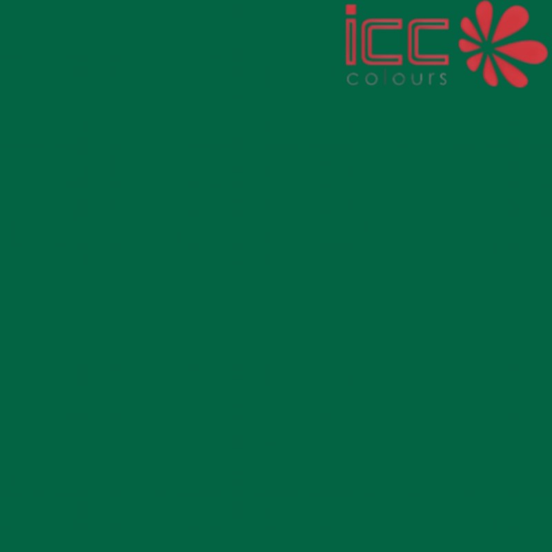 Ceramic Pigment Chrome Green