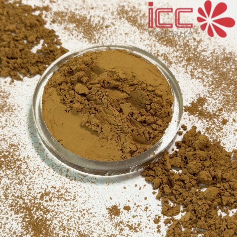 Ti Vanadium Yellow Manufacturer Ceramic Colour