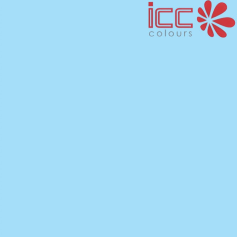 Ceramic Colour Turquoise Blue for Glazes