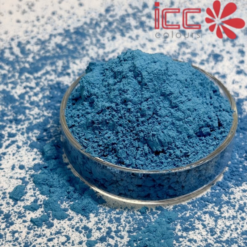 Vanadium Zirconium Blue Manufacturer