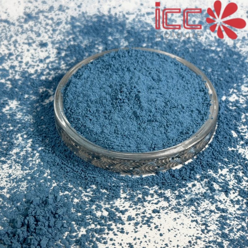 Vanadium Zirconium Blue Manufacturer