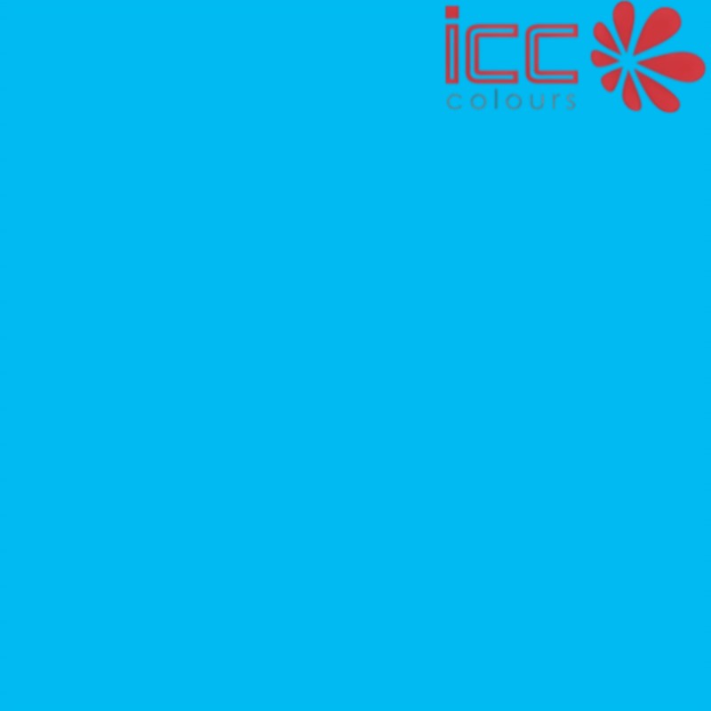 Ceramic Colour Turquoise Blue for Glazes