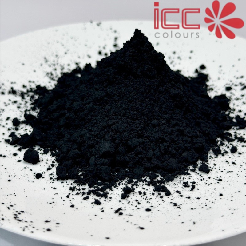 Cobalt Manganese Fe-Cr-Ni-Mn Black