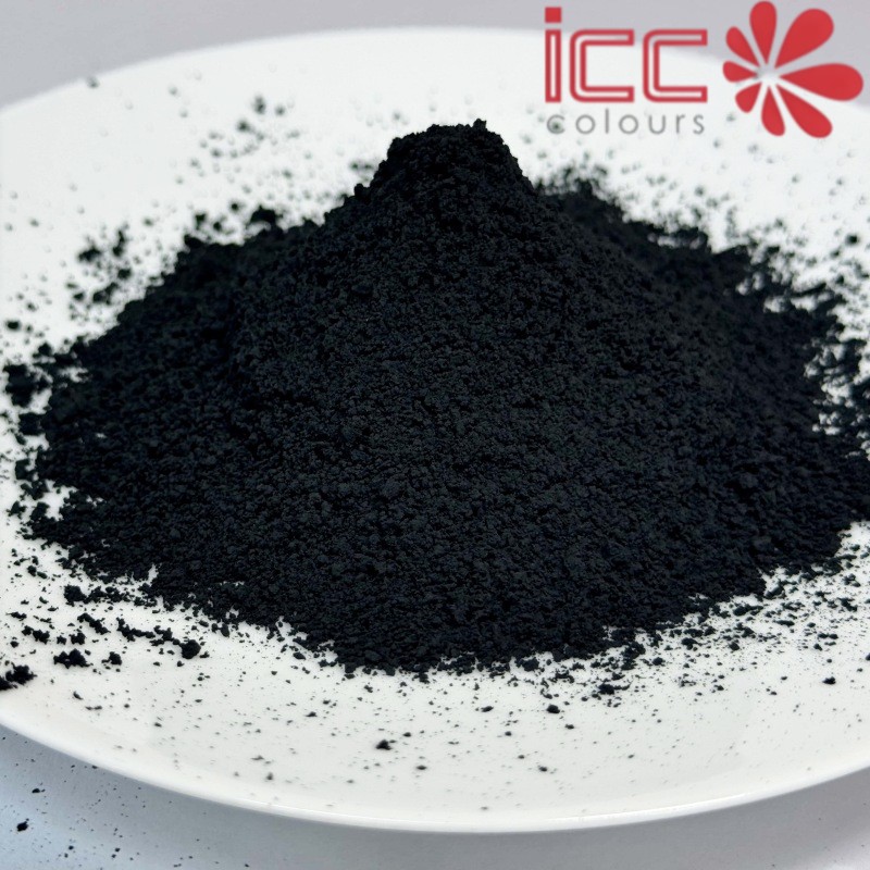 Cobalt Manganese Black