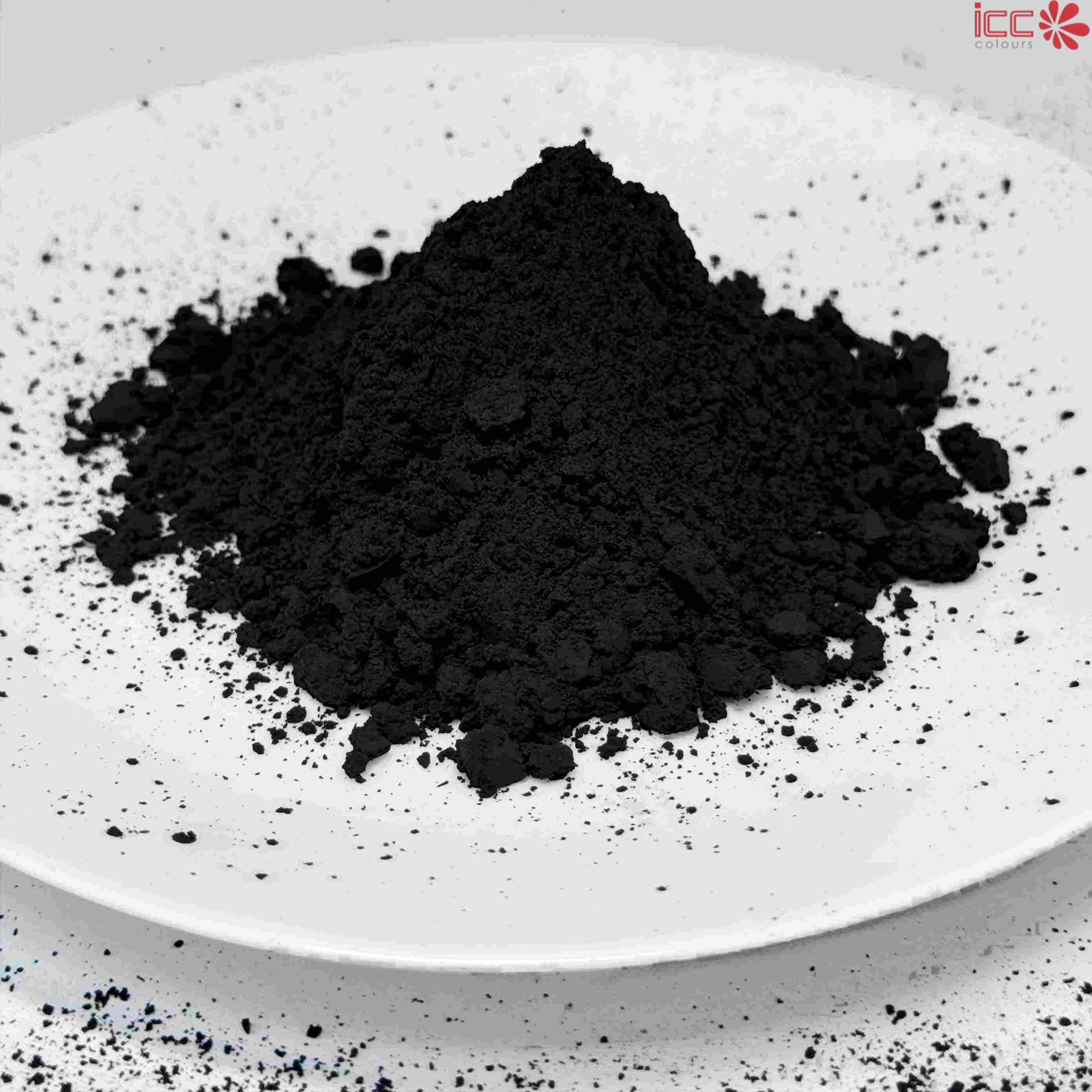 Ceramic Colour Black Manufacturer