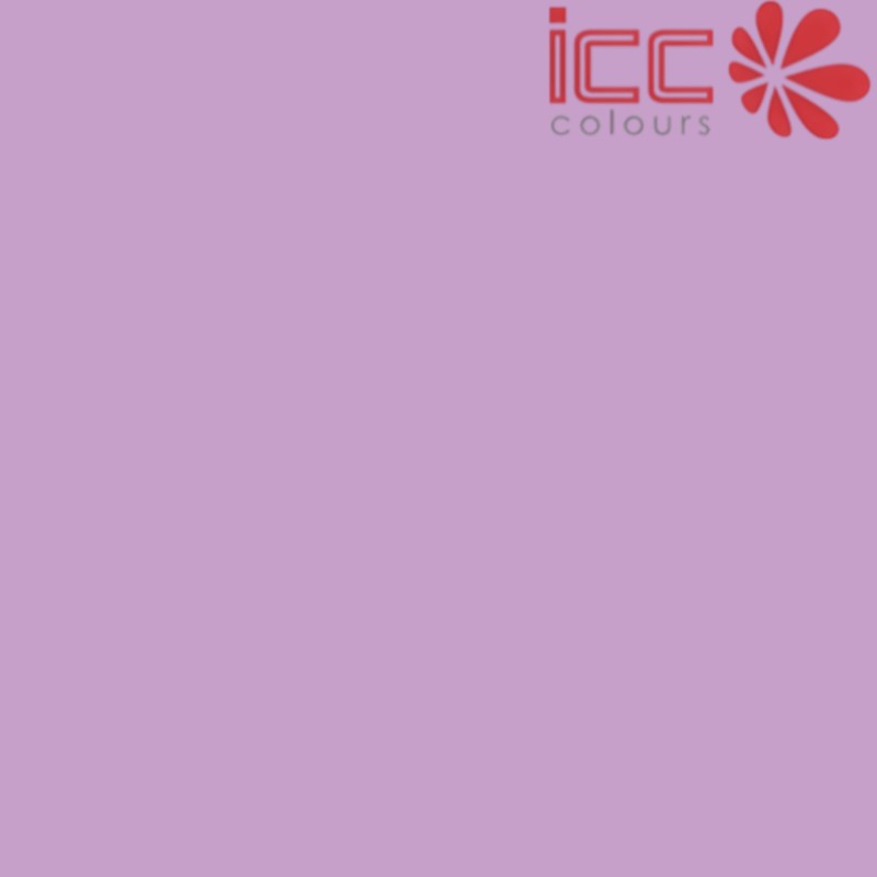 Inorganic Colour/Pigment Lilac