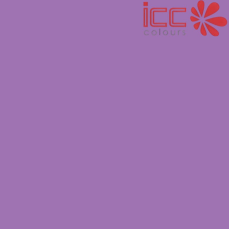 Inorganic Colour/Pigment Lilac