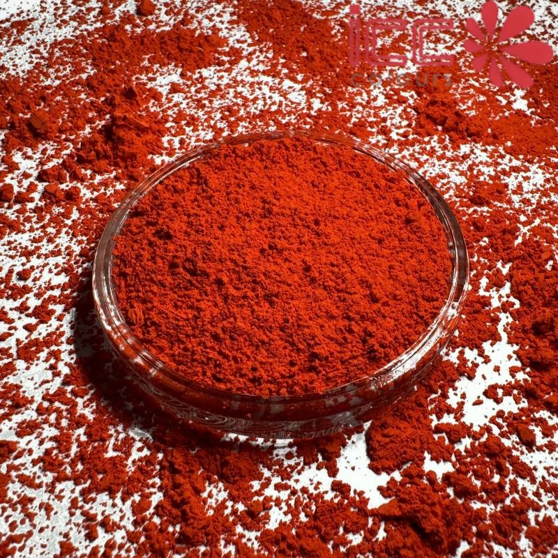 Ceramic Inclusion Pigment Red Manufacturer