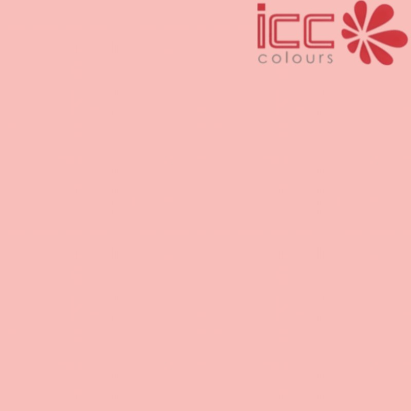 Inclusion Red Ceramic Pigment