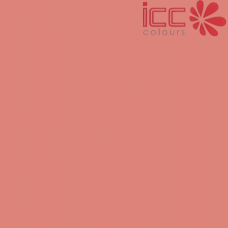 Inclusion Red/Rose Ceramic Pigment