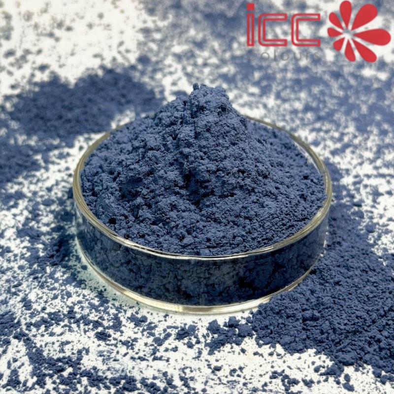 Inorganic Colour Gray Supplier