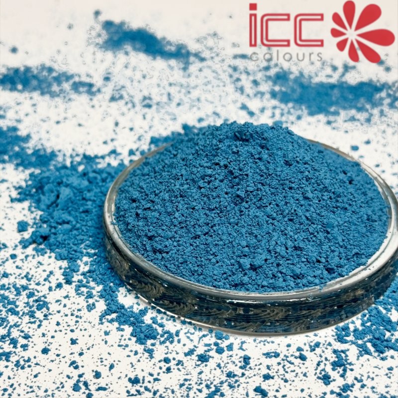 Supplier Vanadium Zirconium Blue