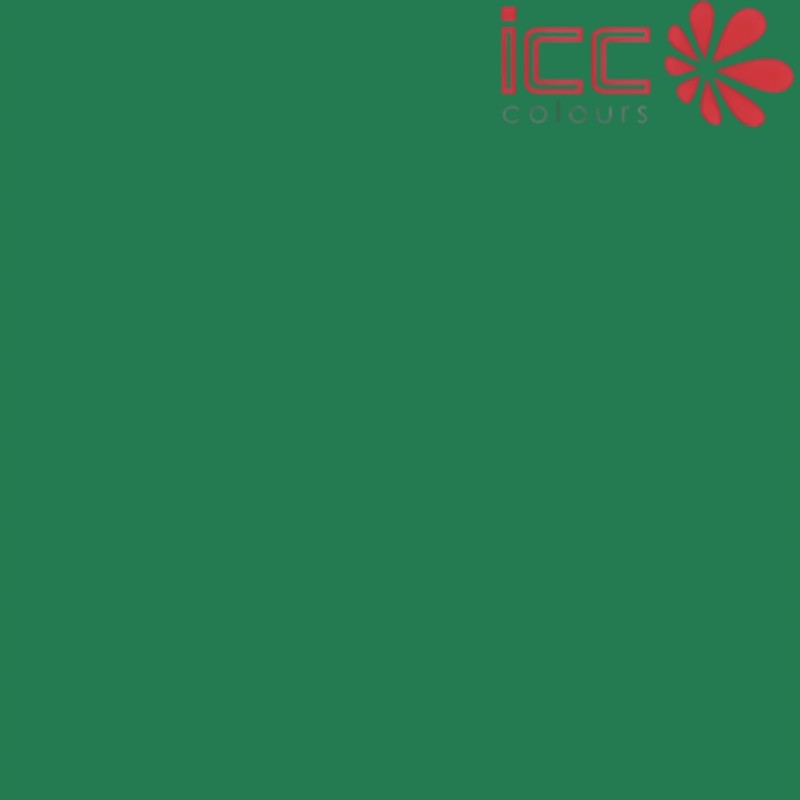 Inorganic Colour Chromic Green