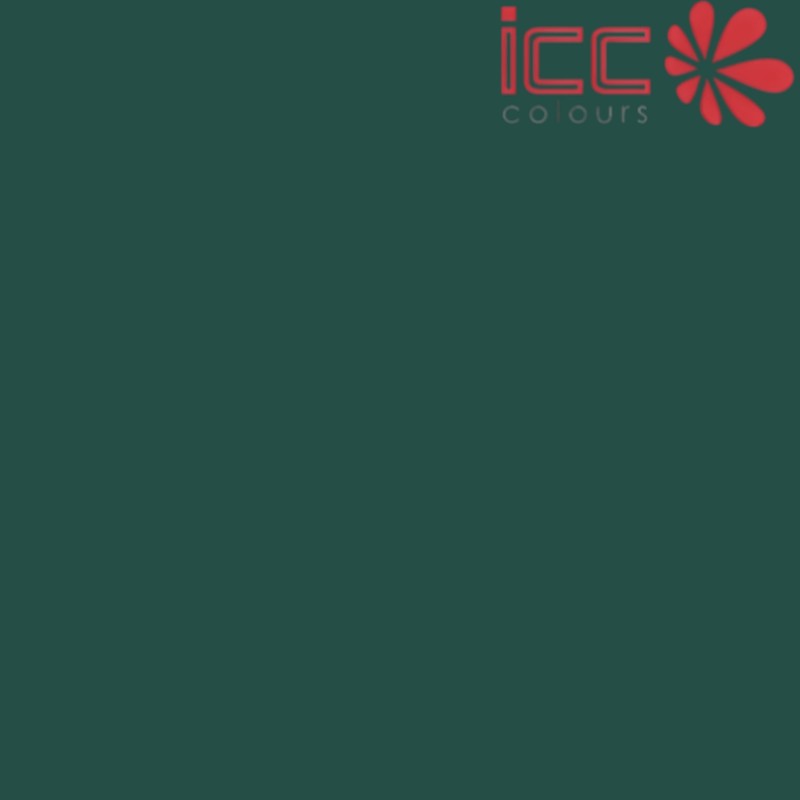 Inorganic Colour Chromic Green