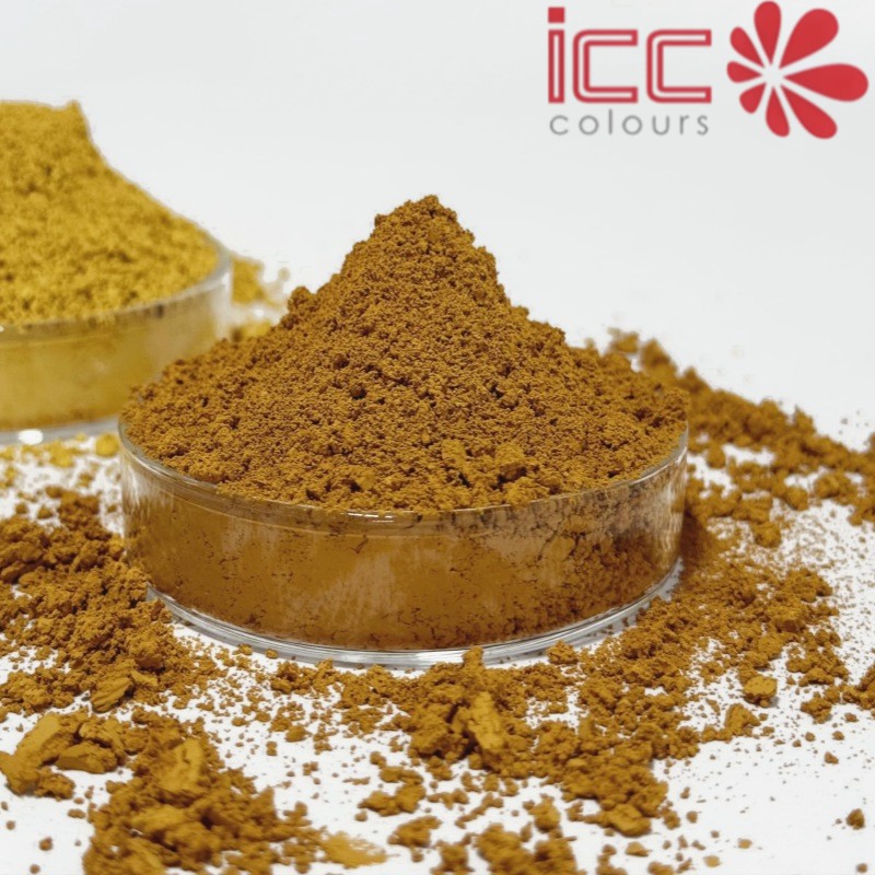 Ceramic Body Stain